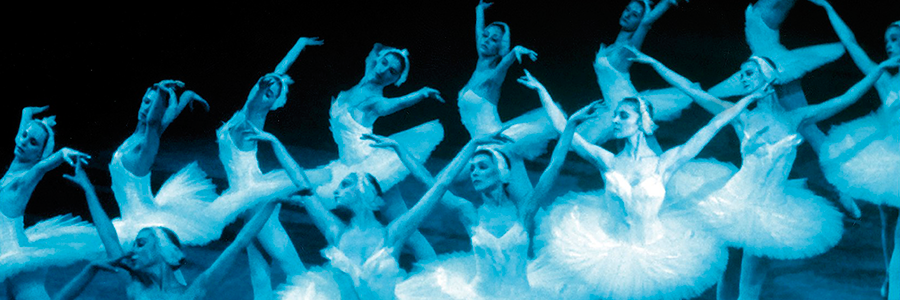 Imagen descriptiva de la noticia El Ballet Nacional Ruso representará 'El lago de los cisnes' en el Palacio de Congresos