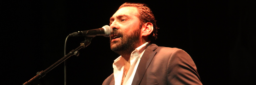 Foto descriptiva de la noticia: 'Pepe Luis Carmona Habichuela ofrecerá un recital de flamenco en Granada'