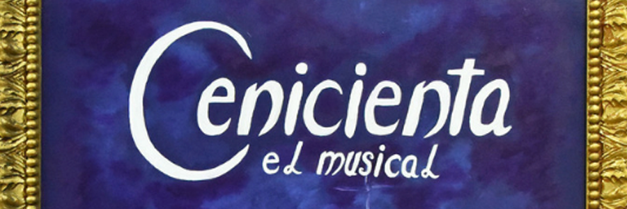 Foto descriptiva de la noticia: 'El musical de la 'Cenicienta' encandilará a los más pequeños el próximo mes de mayo'