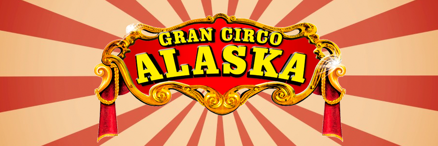 Foto descriptiva de la noticia: 'El Gran Circo Alaska vuelve a Granada con un nuevo espectáculo familiar'