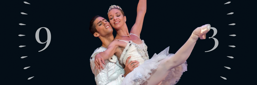Imagen descriptiva de la noticia El Ballet Nacional de Cuba ofrecerá 'La Cenicienta' en el Palacio de Congresos de Granada