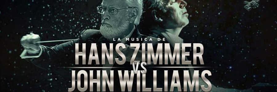 Foto descriptiva de la noticia: 'Una velada única con la música de Hans Zimmer y John Williams'