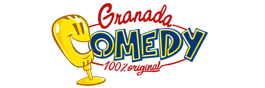 Foto descriptiva de la noticia: 'Granada Comedy presenta los monólogos de Pepe Céspedes'