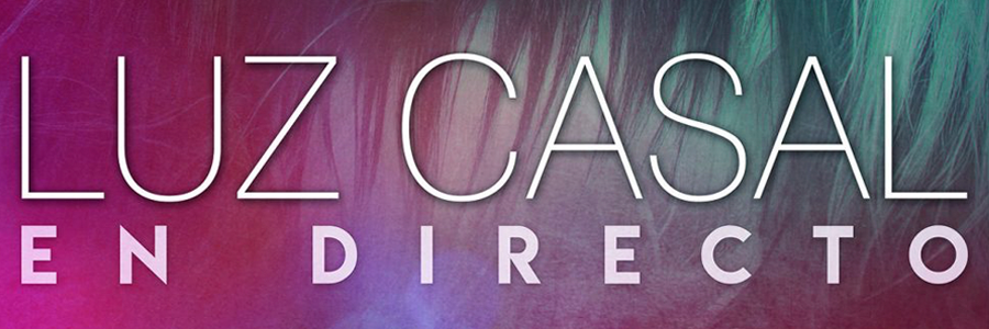 Imagen destacada de la noticia: 'Concierto de Luz Casal en Granada'