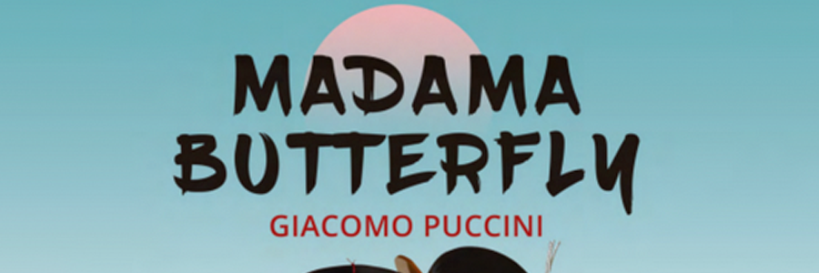 Imagen descriptiva de la noticia: 'Madama Butterfly', una cita con la ópera de Puccini en Granada
