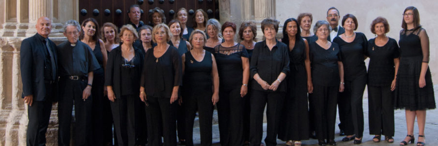 Imagen destacada de la noticia: 'El Auditorio Manuel de Falla acoge el I Festival Internacional de Canto Coral'