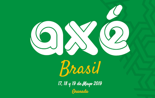Imagen descriptiva del evento Axé Brasil