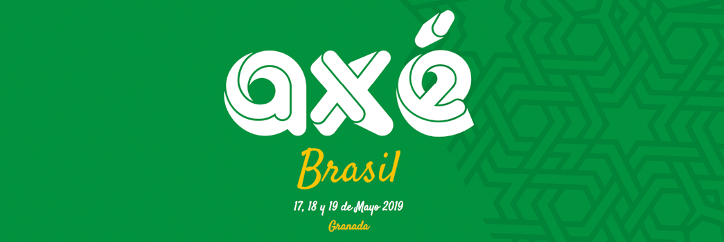 Foto descriptiva del evento: 'Axé Brasil'