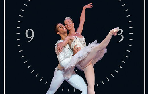 Imagen descriptiva del evento Ballet Nacional de Cuba: La cenicienta