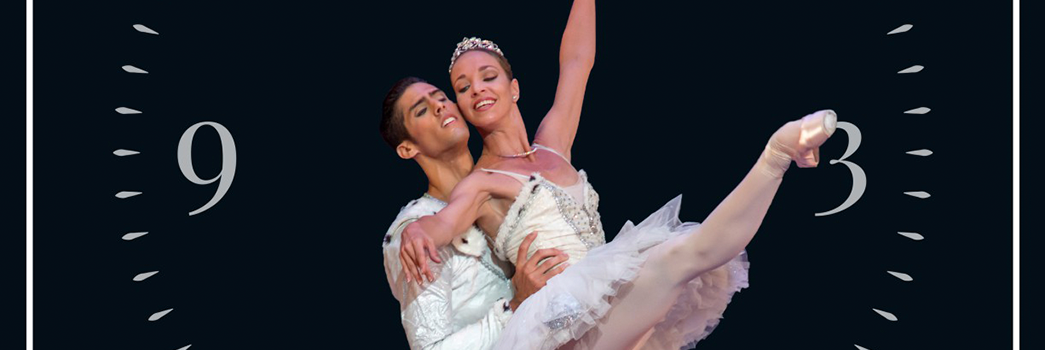 Foto descriptiva del evento: 'Ballet Nacional de Cuba: La cenicienta'