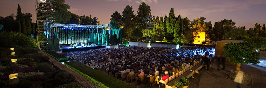 Imagen destacada de la noticia: 'El chollo de Oferplan para el Festival Internacional de Música y Danza'