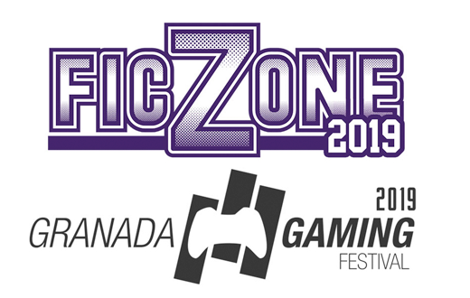 Imagen descriptiva del evento FicZone + Granada Gaming 2019