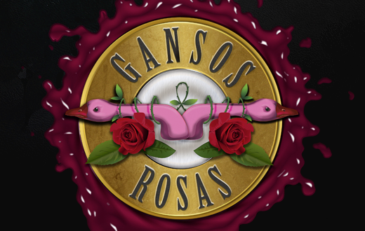 Imagen descriptiva del evento Gansos Rosas