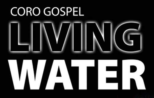 Imagen descriptiva del evento Coro Gospel Living Water