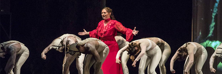 Foto descriptiva de la noticia: 'Entradas rebajadas en Oferplan para el ciclo Granada es Flamenco'