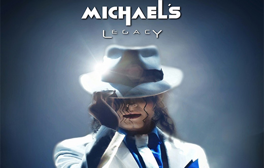 Imagen descriptiva del evento Michael's Legacy