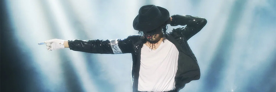Foto descriptiva de la noticia: 'El legado de Michael Jackson llega a Granada con entradas rebajadas'