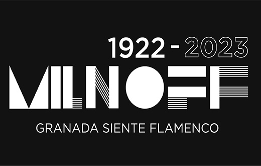 Imagen descriptiva del evento Festival Flamenco MILNOFF 1922