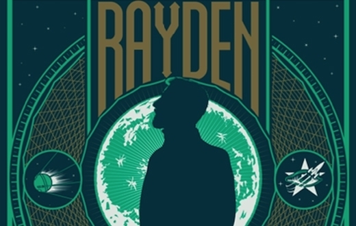 Imagen descriptiva del evento Rayden - Sinónimo Tour