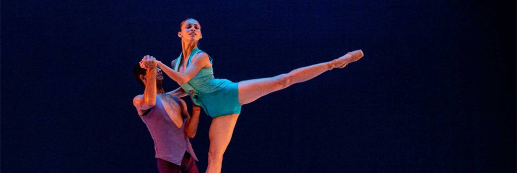 Foto descriptiva del evento: 'Ballet Nacional de Cuba'