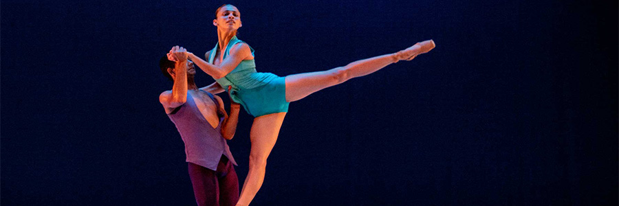 Imagen descriptiva de la noticia El Ballet Nacional de Cuba llega a Granada con su gira de primavera