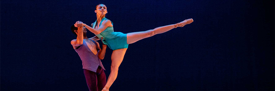 Imagen destacada de la noticia: 'El Ballet Nacional de Cuba llega a Granada con Don Quijote'