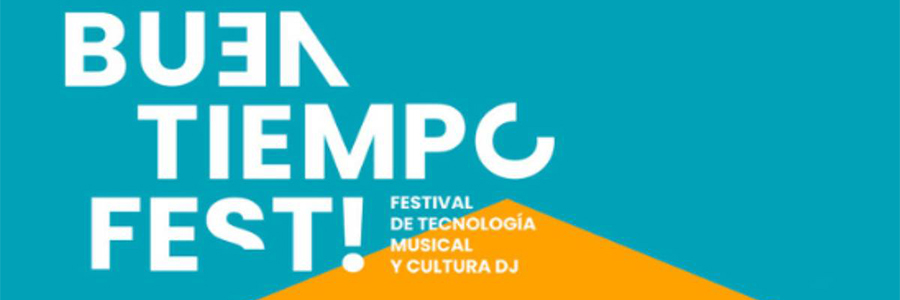 Imagen destacada de la noticia: 'El Buen Tiempo Fest llega a Granada este fin de semana'