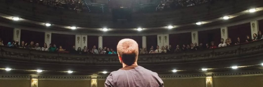 Imagen descriptiva de la noticia: Circo, risas y teatro en Granada con entradas rebajadas en Oferplan