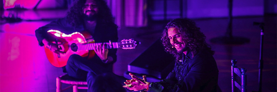 Imagen destacada de la noticia: 'Entradas al mejor precio para el Festival de la Guitarra de Granada'