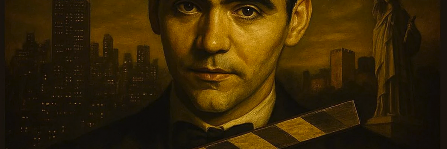 Imagen descriptiva de la noticia: El Festival Premios Lorca trae el mejor cine a Granada: 116 películas y entradas con descuento