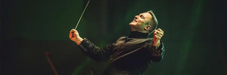 Imagen destacada de la noticia: 'Disfruta de la Film Symphony Orchestra en Granada con descuento'
