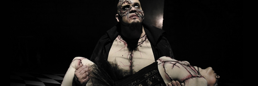 Foto descriptiva de la noticia: 'El espectáculo Frankenstein The Show llega este fin de semana a Granada'