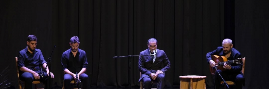 Imagen descriptiva de la noticia: Milnoff regresa a Granada en junio cargado de flamenco y con entradas rebajadas en Oferplan
