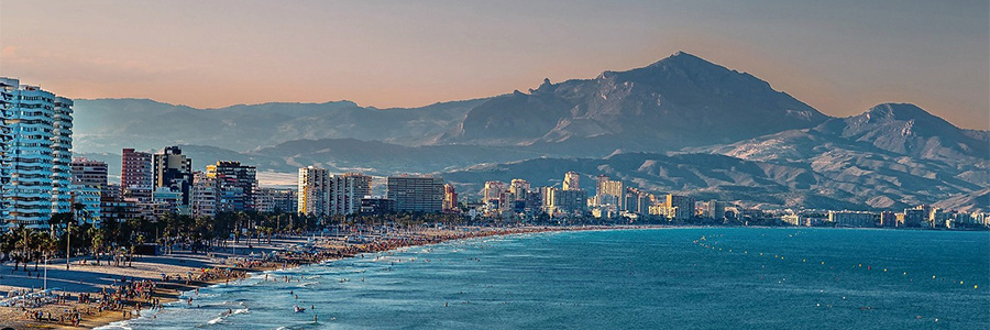 Imagen descriptiva de la noticia: Descubre todo lo que puedes hacer en Alicante en pocos días