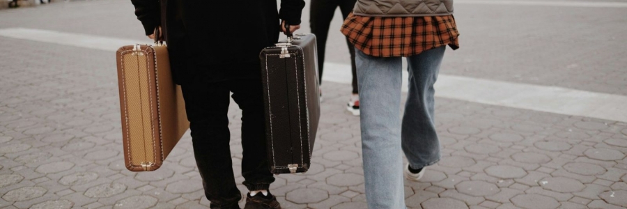 Imagen descriptiva de la noticia: Los 5 mejores blog de viajes para viajar en pareja 2025