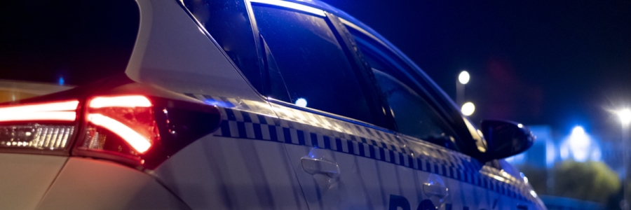 Imagen descriptiva de la noticia: Cursos Policía Local: formación online baremable para sumar méritos y especializarte