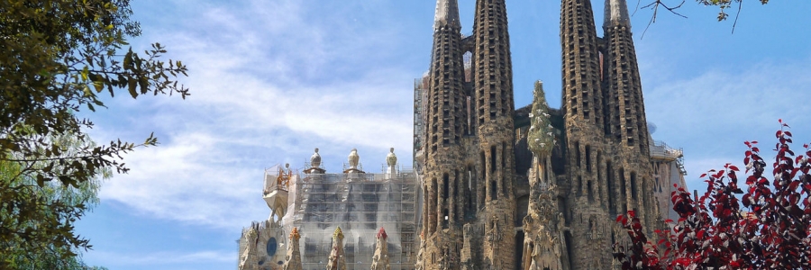 Imagen descriptiva de la noticia Barcelona para amantes de la arquitectura: 5 paradas imprescindibles