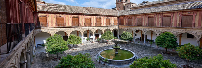 La Abadía del Sacromonte, un enclave único en Granada. Guía de Ocio IDEAL.